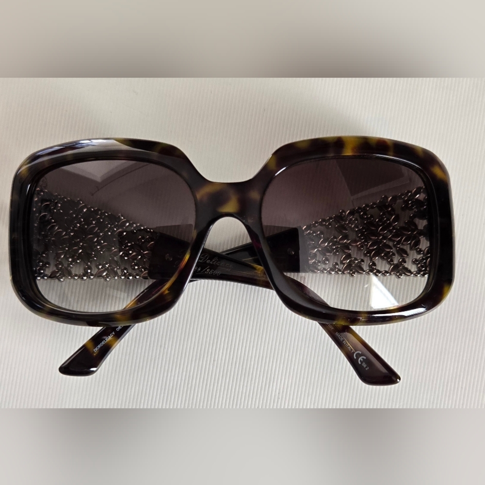Dior "Delicacy" Limited Edition Sunglasses-RARE!
